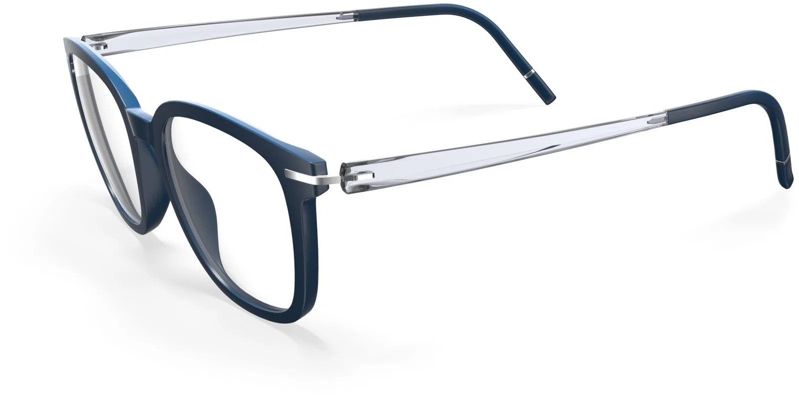 Silhouette Vibrant Horizon 2974 Eyeglasses - view 20